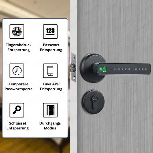 Touch Secure
