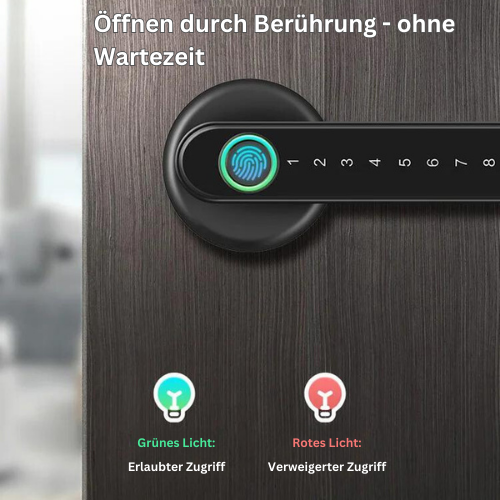 Touch Secure