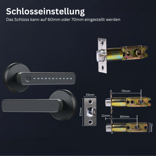 Touch Secure